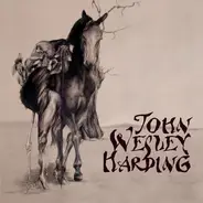 John Wesley Harding - Who Was Changed and Who Was Dead