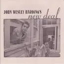 CD - John Wesley Harding - New Deal
