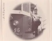 CD - John Wesley Harding - New Deal