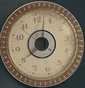 CD - John Wesley Harding - Awake - Digipak