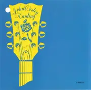 CD - John Wesley Harding - Pett Levels - The Summer EP - EP