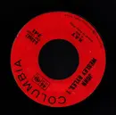 7inch Vinyl Single - John Wesley Ryles - Kay / Come On Home