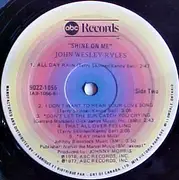 LP - John Wesley Ryles - Shine On Me
