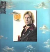 LP - John Wesley Ryles - Shine On Me
