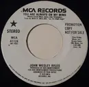 7inch Vinyl Single - John Wesley Ryles - You Are Always On My Mind