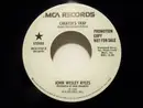 7inch Vinyl Single - John Wesley Ryles - Cheater's Trap