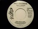 7inch Vinyl Single - John Wesley Ryles - Perfect Strangers