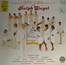 LP - John West Orchester - John West Spielt Ralph Siegel