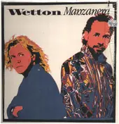 John Wetton - Wetton / Manzanera