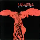CD - John Wetton - Arkangel