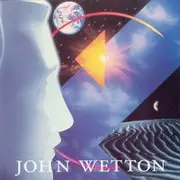 CD - John Wetton - Battle Lines