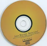 CD - John Wetton - Battle Lines