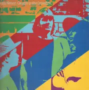 LP - John Wetton - Caught In The Crossfire