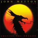 CD - John Wetton - Chasing The Dragon