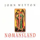 CD - John Wetton - Nomansland (Live In Poland May 1998)