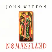 CD - John Wetton - Nomansland (Live In Poland May 1998)