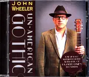 John Wheeler - Un-American Gothic
