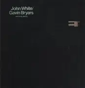 LP - John White & Gavin Bryars - Machine Music