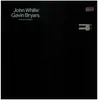 LP - John White / Gavin Bryars - Machine Music