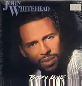 John Whitehead - Body Move