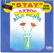 John Wilkie - Stay