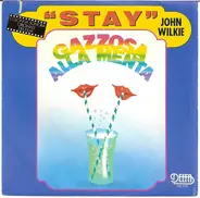John Wilkie - Stay