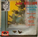 7inch Vinyl Single - John William - Chants De Noël - EP