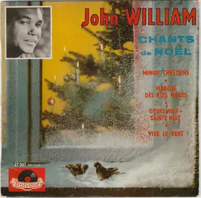 John William - Chants De Noël