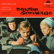 John William - Doktor Schiwago