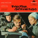 7inch Vinyl Single - John William - Doktor Schiwago