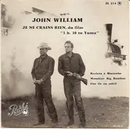 John William - Je Ne Crains Rien, Du Film "3 H. 10 To Yuma"