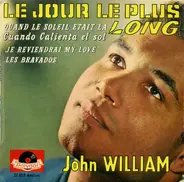 John William - Le Jour Le Plus Long