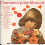 John William, Julia Romagne a.o. - Chansons Pour Maman