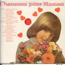12inch Vinyl Single - John William, Julia Romagne a.o. - Chansons Pour Maman
