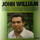 LP - John William - John William