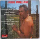 7inch Vinyl Single - John William - La Chanson De Yohann
