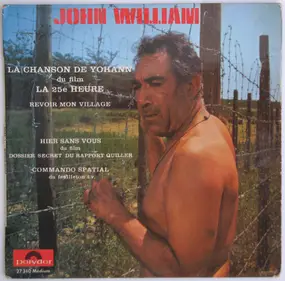 John William - La Chanson De Yohann