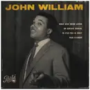 7inch Vinyl Single - John William - Seuls Avec Notre Amour