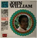 12inch Vinyl Single - John William - Privilege