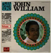 John William - Privilege