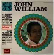 John William - Privilege
