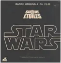 Double LP - John Williams - The London Symphony Orchestra - Bande Originale Du Film 'Star Wars' - Gatefold Sleeve