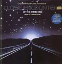 LP - John Williams - Close Encounters Of The Third Kind (Original Motion Picture Soundtrack) - still sealed
