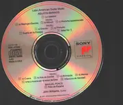 CD - John Williams , Agustín Barrios Mangoré , Manuel María Ponce Cuéllar - Latin American Guitar Music By Barrios And Ponce