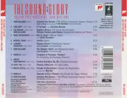 CD - John Williams , Boston Pops Orchestra - The Sound Of Glory