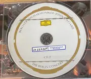Double CD - John Williams - The Berlin Concert - Digipak, Still Sealed