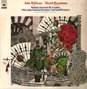 LP - John Williams , Daniel Barenboim , English Chamber Orchestra - Joaquín Rodrigo / Heitor Villa-Lobos - Concierto De Aranjuez / Concerto For Guitar And Small Orchestra