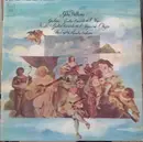 LP - John Williams , English Chamber Orchestra - Mauro Giuliani / Antonio Vivaldi - Guitar Concerto In A Major / Guitar Concerto In D Major And A Major