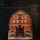LP - Joaquín Rodrigo - Concierto De Aranjuez / Fantasia Para Un Gentilhombre - +Insert