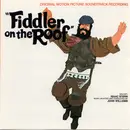 CD - John Williams , Isaac Stern - Fiddler On The Roof (Original Motion Picture Soundtrack Recording)